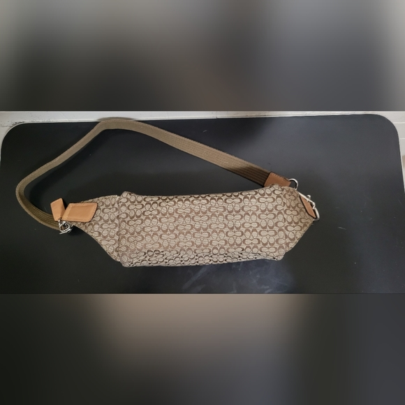 Signature Coach Belt Bag/Fanny Pack - Picture 5 of 15